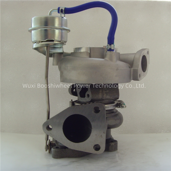 CT12B Turbocharger 17201-58040 1720158040 for Engine 15BFT